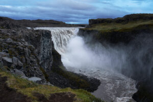 Dettifoss