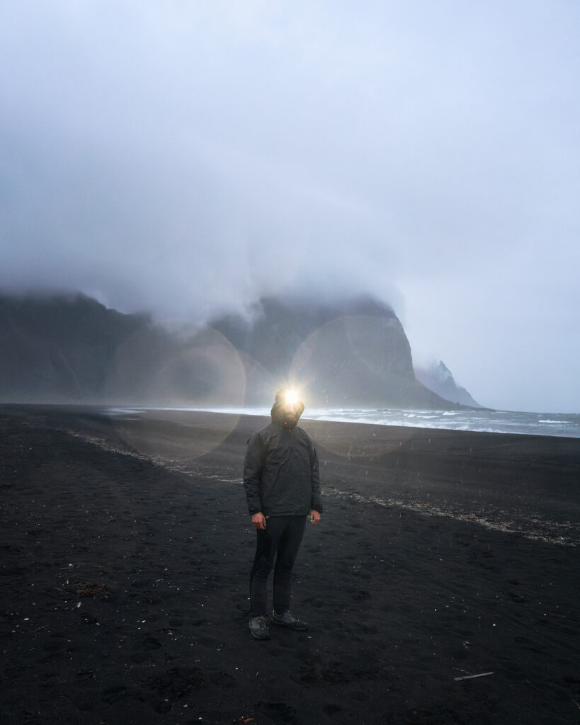 Stokksnes