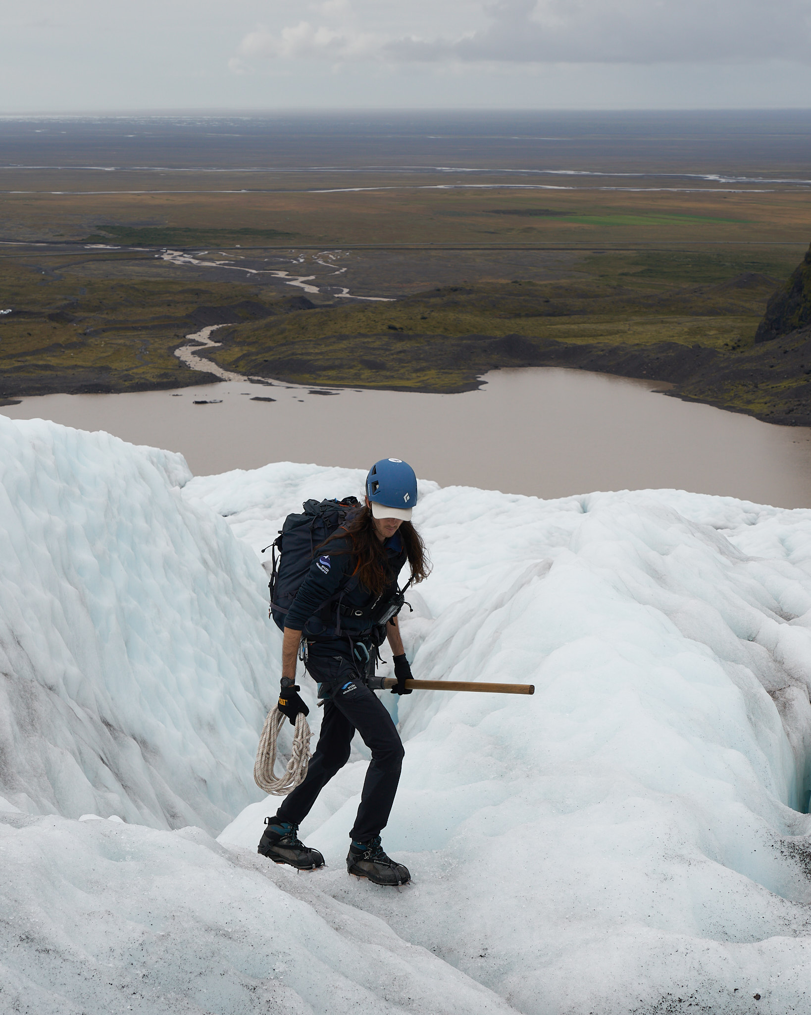 Vatnajökull