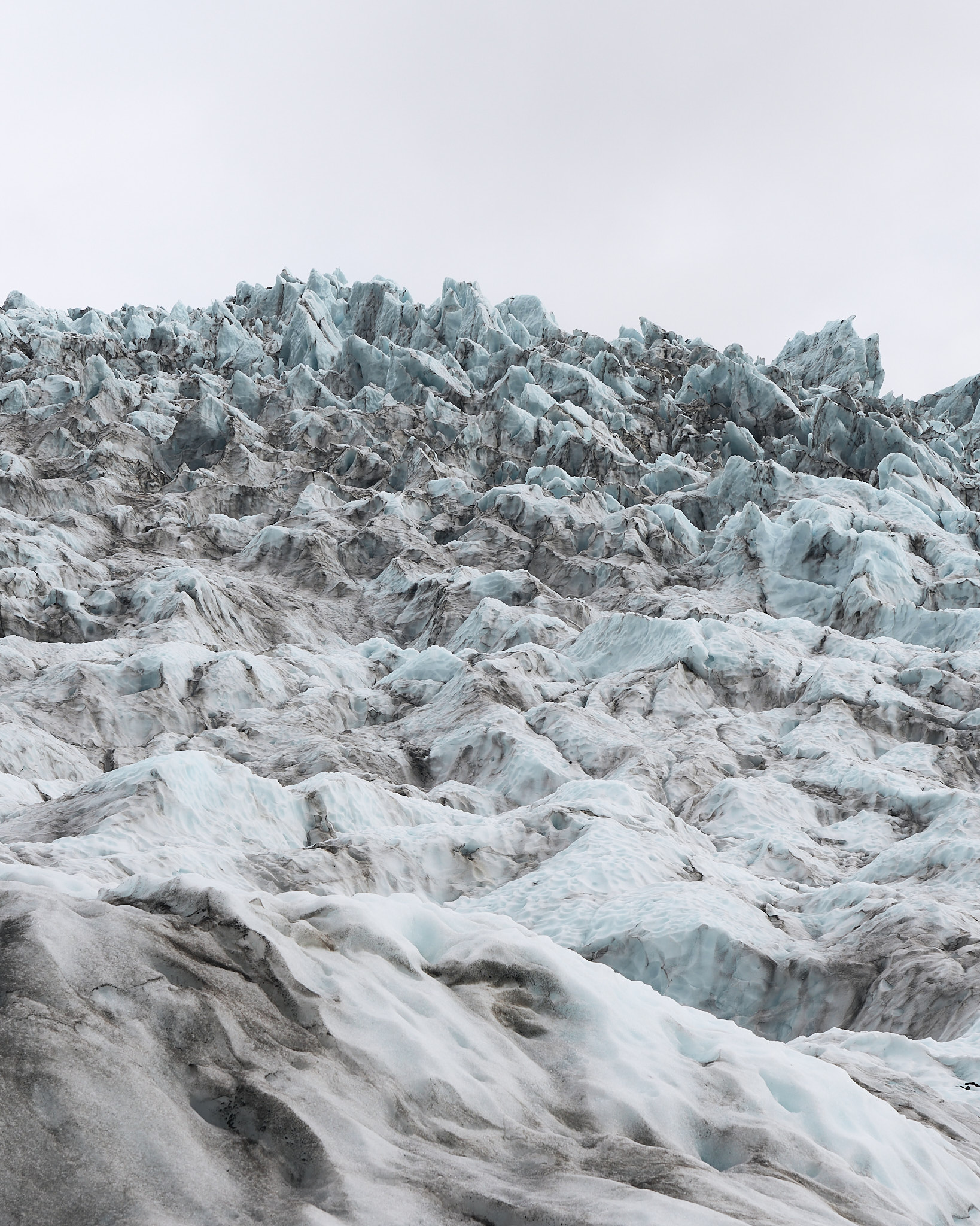 Vatnajökull