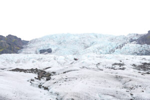 Glaciar de Vatnajökull