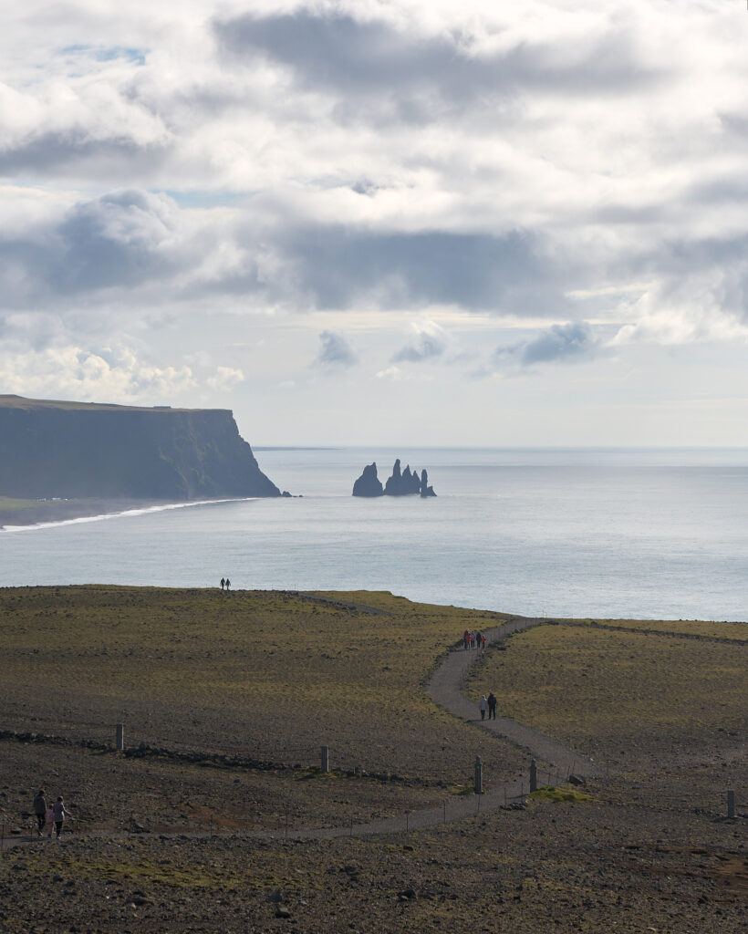 Reynisfjara