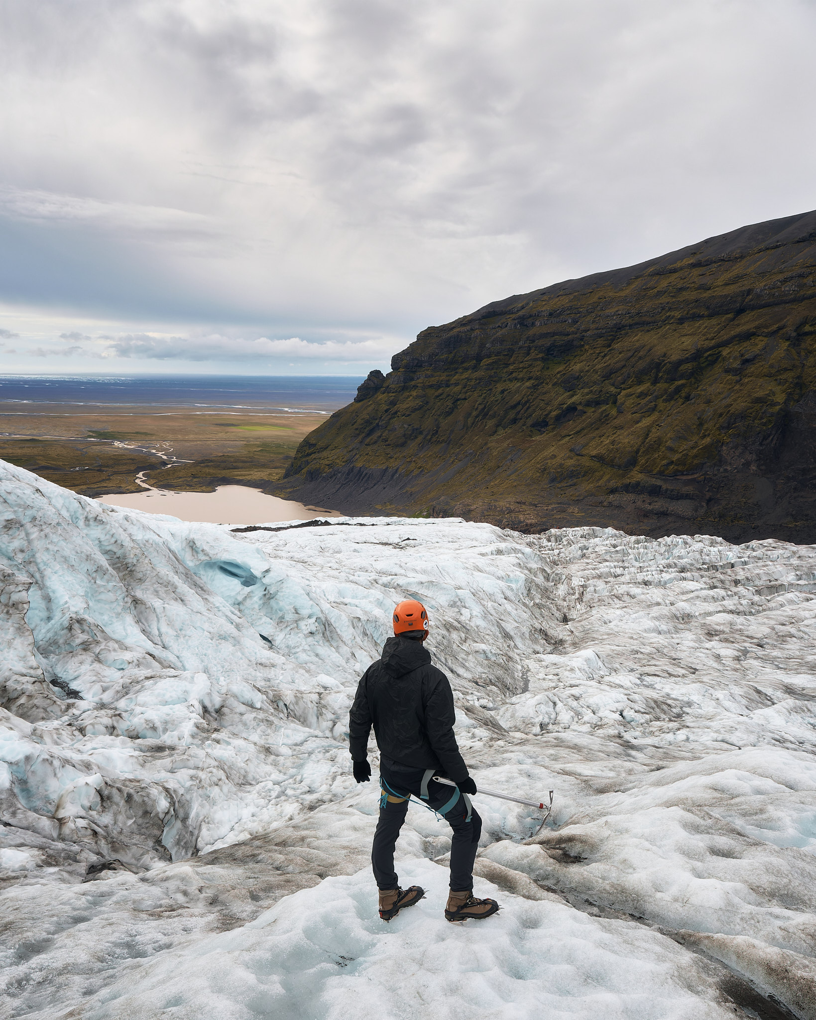 Vatnajökull