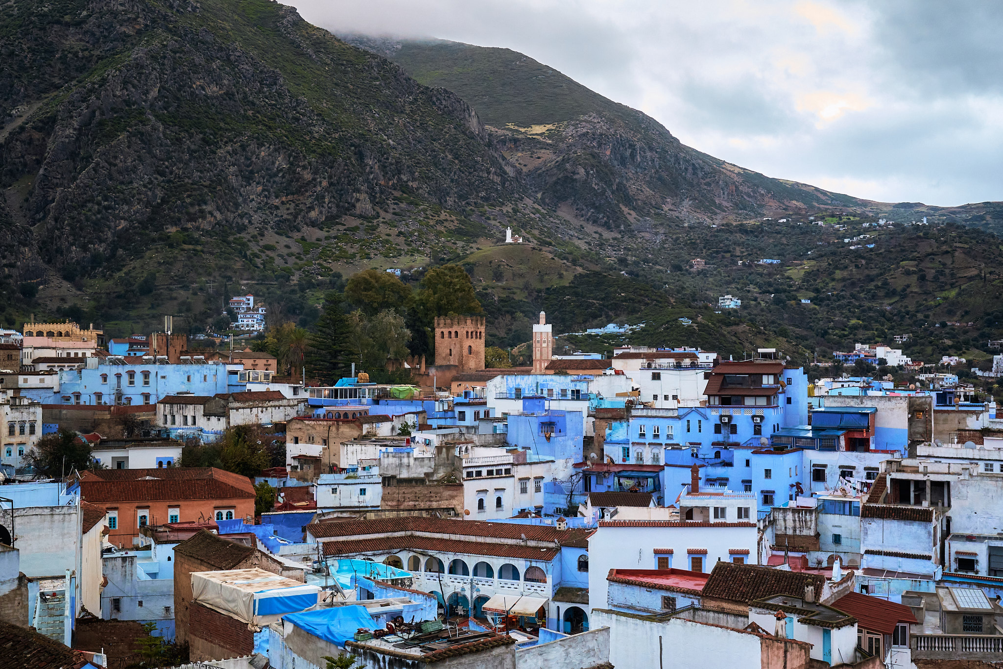 Chaouen