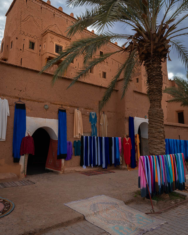 Ouarzazate