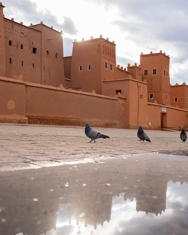 Ouarzazate