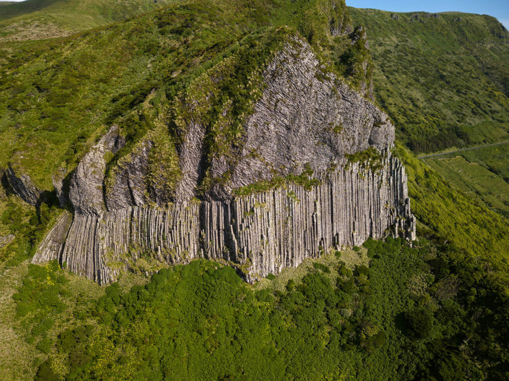 Rocha dos Bordões