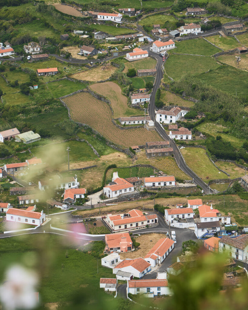 Aldeia da Fajãzinha